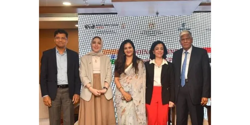 AIAI and WTC Mumbai Host Session on India-Egypt Business Opportunities
